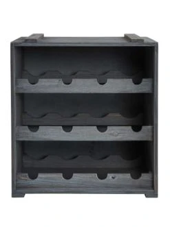 Billig 🎁 Möbel Butlers Weinregal VINOTHEK In Hellgrau Günstig Kaufen 🤩 -BUTLERS Verkäufe butlers weinregal vinothek in hellgrau 4