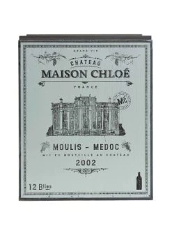 Billig 🎁 Möbel Butlers Weinregal VINOTHEK In Hellgrau Günstig Kaufen 🤩 -BUTLERS Verkäufe butlers weinregal vinothek in hellgrau 5