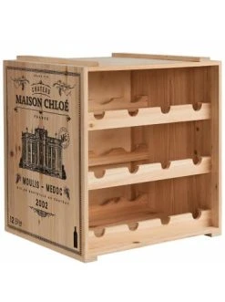 Schlussverkauf ✔️ Möbel Butlers Weinregal VINOTHEK In Natur Günstig Kaufen 😉 13 Schlussverkauf ✔️ Möbel Butlers Weinregal VINOTHEK In Natur Günstig Kaufen 😉 -BUTLERS Verkäufe butlers weinregal vinothek in natur 2