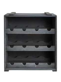 Bester Verkauf ✨ Möbel Butlers Weinregal VINOTHEK In Rot Günstig Kaufen ✨ 16 Bester Verkauf ✨ Möbel Butlers Weinregal VINOTHEK In Rot Günstig Kaufen ✨ -BUTLERS Verkäufe butlers weinregal vinothek in rot 4