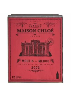 Bester Verkauf ✨ Möbel Butlers Weinregal VINOTHEK In Rot Günstig Kaufen ✨ 17 Bester Verkauf ✨ Möbel Butlers Weinregal VINOTHEK In Rot Günstig Kaufen ✨ -BUTLERS Verkäufe butlers weinregal vinothek in rot 5