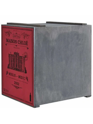 Bester Verkauf ✨ Möbel Butlers Weinregal VINOTHEK In Rot Günstig Kaufen ✨ 9 Bester Verkauf ✨ Möbel Butlers Weinregal VINOTHEK In Rot Günstig Kaufen ✨ – Bild 7