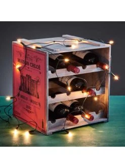 Bester Verkauf ✨ Möbel Butlers Weinregal VINOTHEK In Rot Günstig Kaufen ✨ 20 Bester Verkauf ✨ Möbel Butlers Weinregal VINOTHEK In Rot Günstig Kaufen ✨ -BUTLERS Verkäufe butlers weinregal vinothek in rot 8
