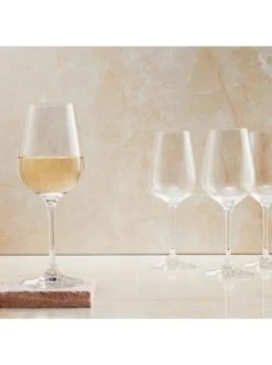 Billig ❤️ Küche Butlers Weißweinglas 360ml SANTÉ In Transparent Günstig Kaufen 🧨 -BUTLERS Verkäufe butlers weissweinglas 360ml sante in transparent 2