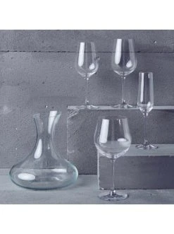 Billig ❤️ Küche Butlers Weißweinglas 360ml SANTÉ In Transparent Günstig Kaufen 🧨 -BUTLERS Verkäufe butlers weissweinglas 360ml sante in transparent 3