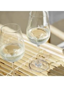 Billig ❤️ Küche Butlers Weißweinglas 360ml SANTÉ In Transparent Günstig Kaufen 🧨 -BUTLERS Verkäufe butlers weissweinglas 360ml sante in transparent 4