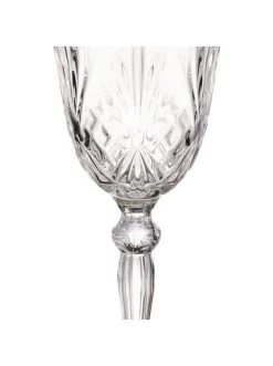 Bestpreis 🥰 Küche Butlers Weißweinglas Aus Kristallglas 210ml CRYSTAL CLUB In Transparent Günstig Kaufen 😀 -BUTLERS Verkäufe butlers weissweinglas aus kristallglas 210ml crystal club in transparent 2
