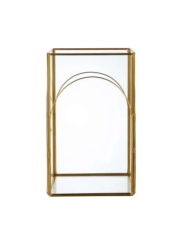 Coupon 🛒 Dekoration Butlers Windlicht Bogen Höhe 25cm SHOWROOM In Gold Günstig Kaufen 🔥 4 Coupon 🛒 Dekoration Butlers Windlicht Bogen Höhe 25cm SHOWROOM In Gold Günstig Kaufen 🔥 – Bild 2