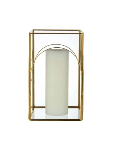 Coupon 🛒 Dekoration Butlers Windlicht Bogen Höhe 25cm SHOWROOM In Gold Günstig Kaufen 🔥 5 Coupon 🛒 Dekoration Butlers Windlicht Bogen Höhe 25cm SHOWROOM In Gold Günstig Kaufen 🔥 – Bild 3
