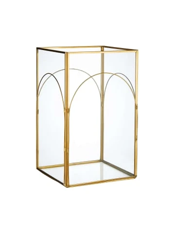 Coupon 🛒 Dekoration Butlers Windlicht Bogen Höhe 25cm SHOWROOM In Gold Günstig Kaufen 🔥 3 Coupon 🛒 Dekoration Butlers Windlicht Bogen Höhe 25cm SHOWROOM In Gold Günstig Kaufen 🔥