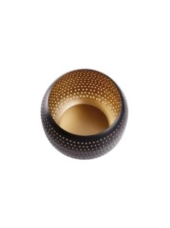 Am billigsten 👍 Dekoration Butlers Windlicht Lochstanzung Höhe 10cm LUMINOUS In Schwarz Günstig Kaufen ✔️ 9 Am billigsten 👍 Dekoration Butlers Windlicht Lochstanzung Höhe 10cm LUMINOUS In Schwarz Günstig Kaufen ✔️ -BUTLERS Verkäufe butlers windlicht lochstanzung hohe 10cm luminous in schwarz 2