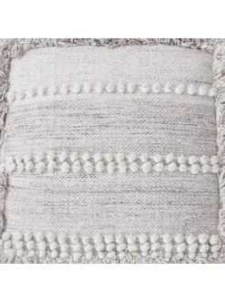 Beste Bewertungen von 🤩 Garten & Balkon Butlers Woll-Pouf Mit Troddeln BOHO LOUNGE In Creme Günstig Kaufen 🤩 -BUTLERS Verkäufe butlers woll pouf mit troddeln boho lounge in creme 4